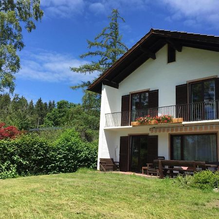 Ferienhaus Endroes - Chiemgau Karte Inzell Exteriér fotografie