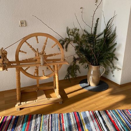 Ferienhaus Endroes - Chiemgau Karte Inzell Exteriér fotografie