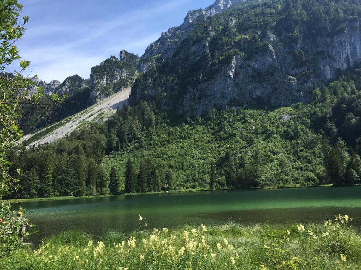 Ferienhaus Endroes - Chiemgau Karte Inzell Exteriér fotografie