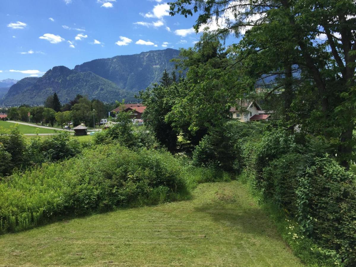 Ferienhaus Endroes - Chiemgau Karte Inzell Exteriér fotografie
