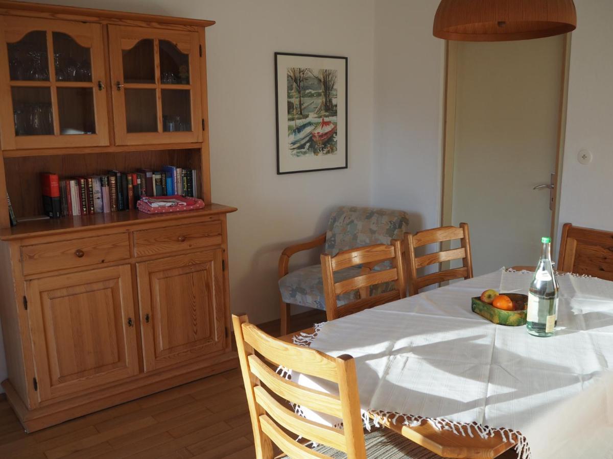 Ferienhaus Endroes - Chiemgau Karte Inzell Exteriér fotografie