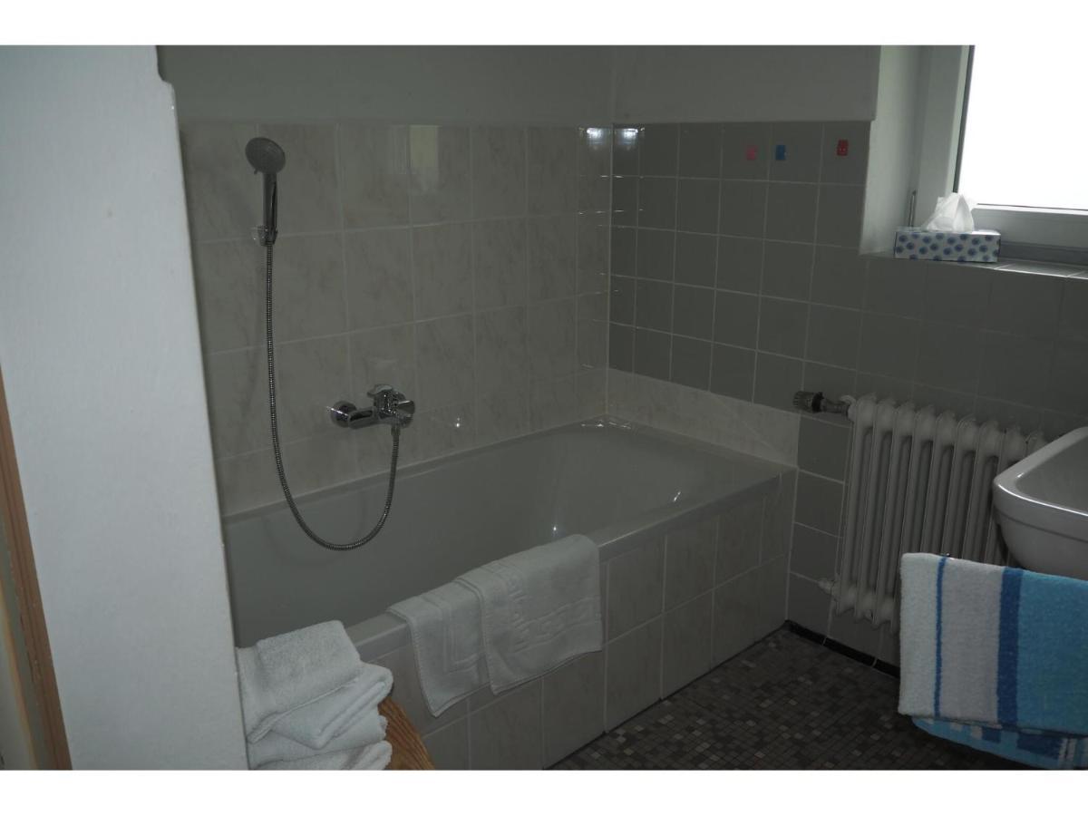 Ferienhaus Endroes - Chiemgau Karte Inzell Exteriér fotografie
