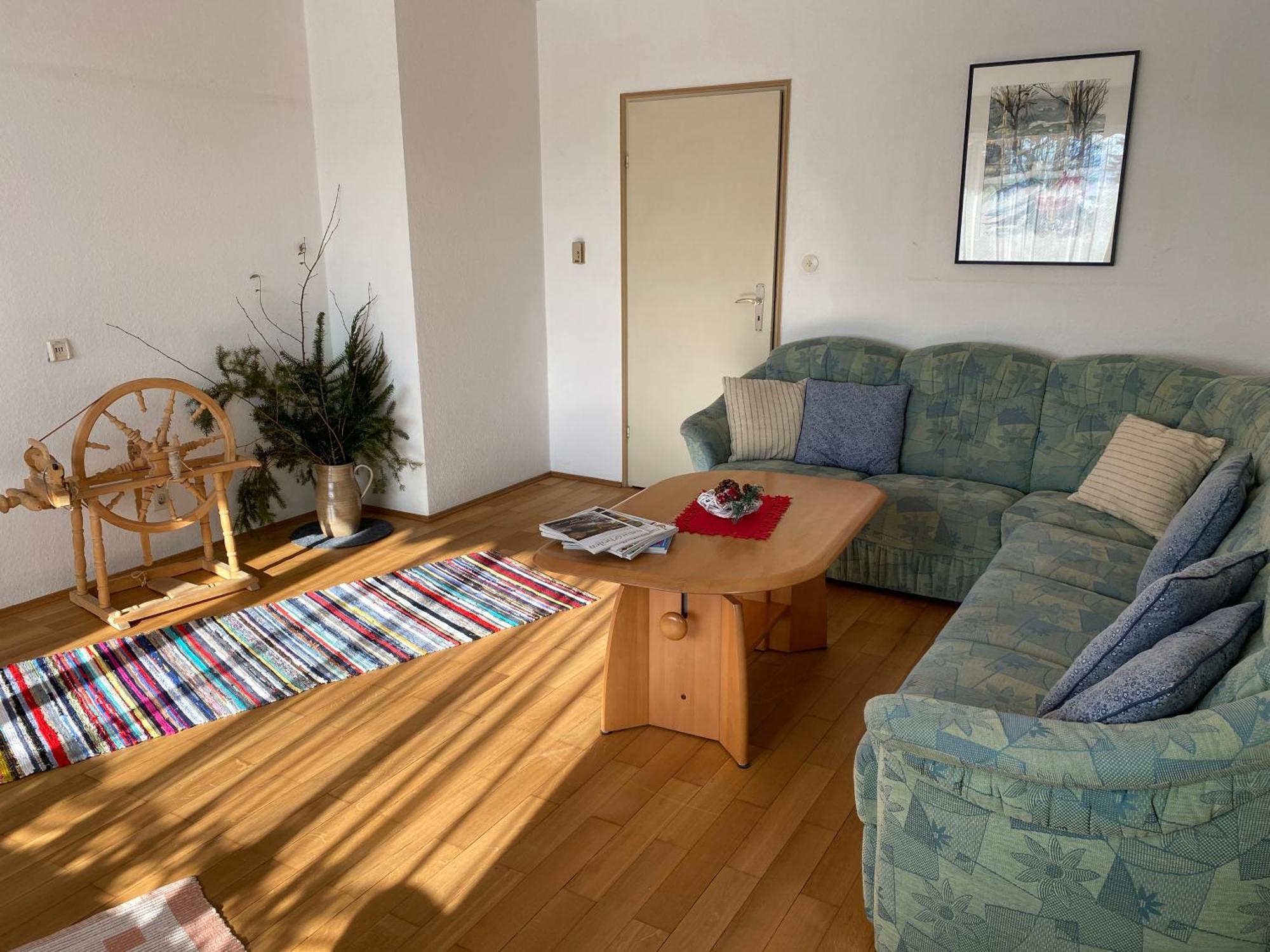 Ferienhaus Endroes - Chiemgau Karte Inzell Exteriér fotografie