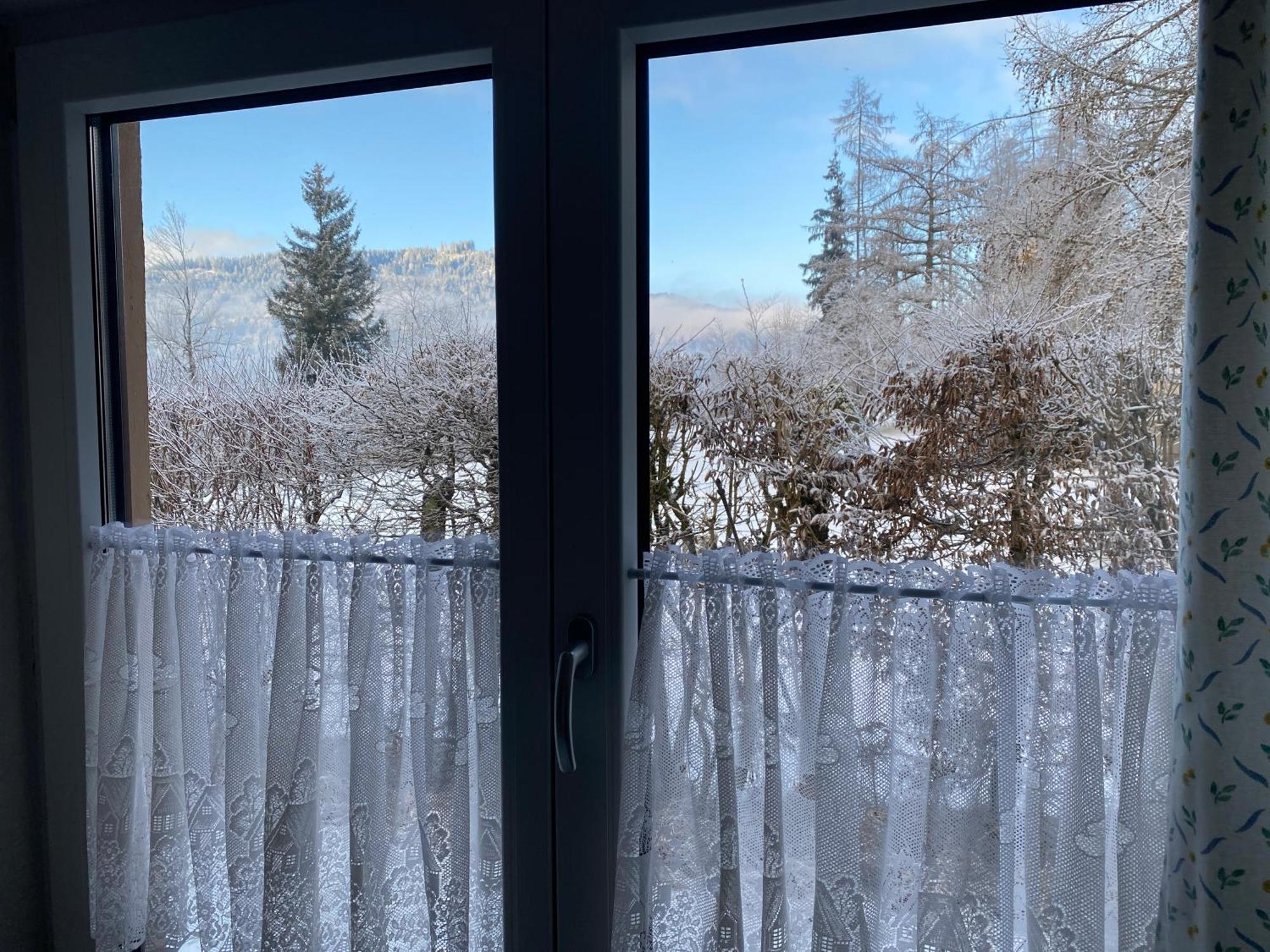 Ferienhaus Endroes - Chiemgau Karte Inzell Exteriér fotografie
